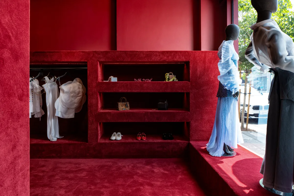 Commercial Storefront by American Glass Experts