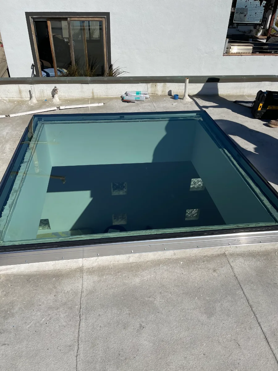 Window Work by American Glass Experts