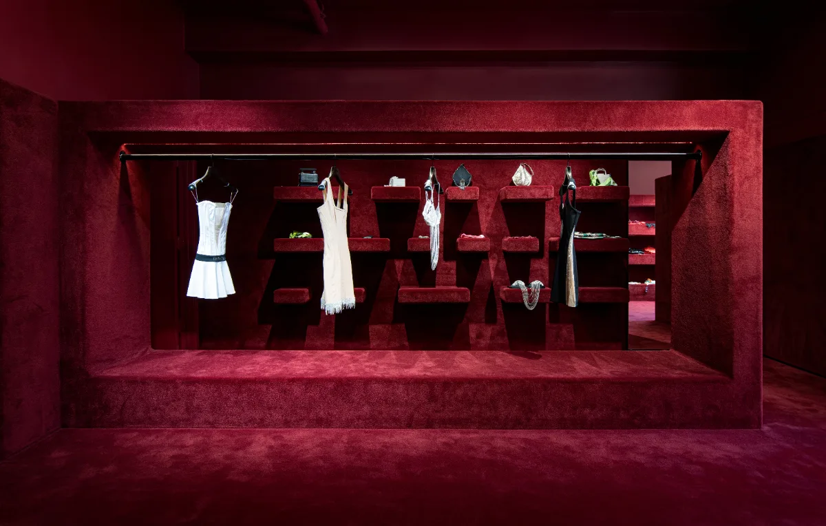 Commercial Storefront by American Glass Experts