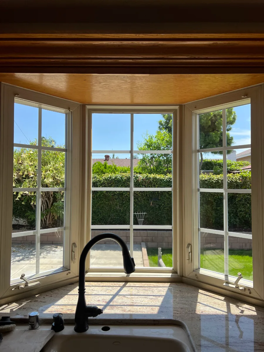 Window Work by American Glass Experts