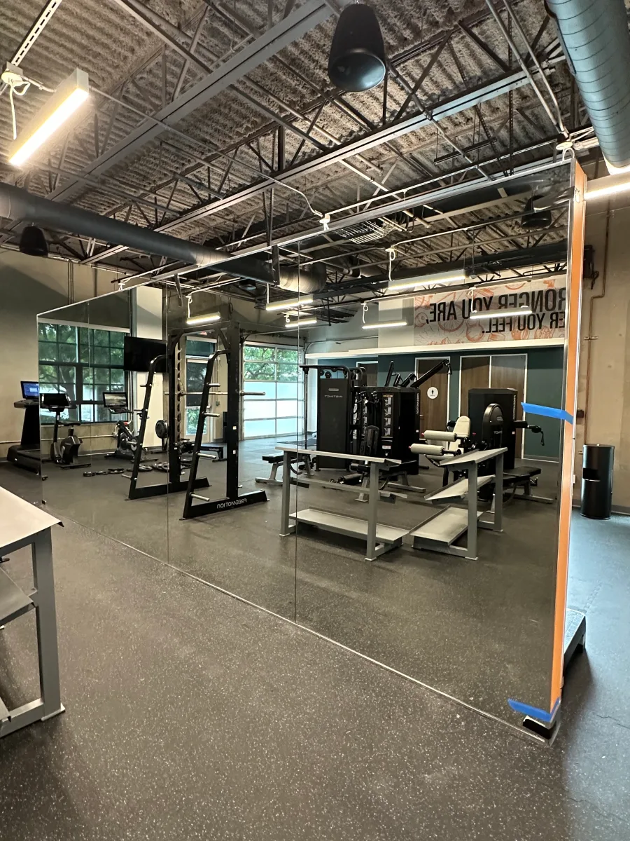 Mirror by American Glass Experts