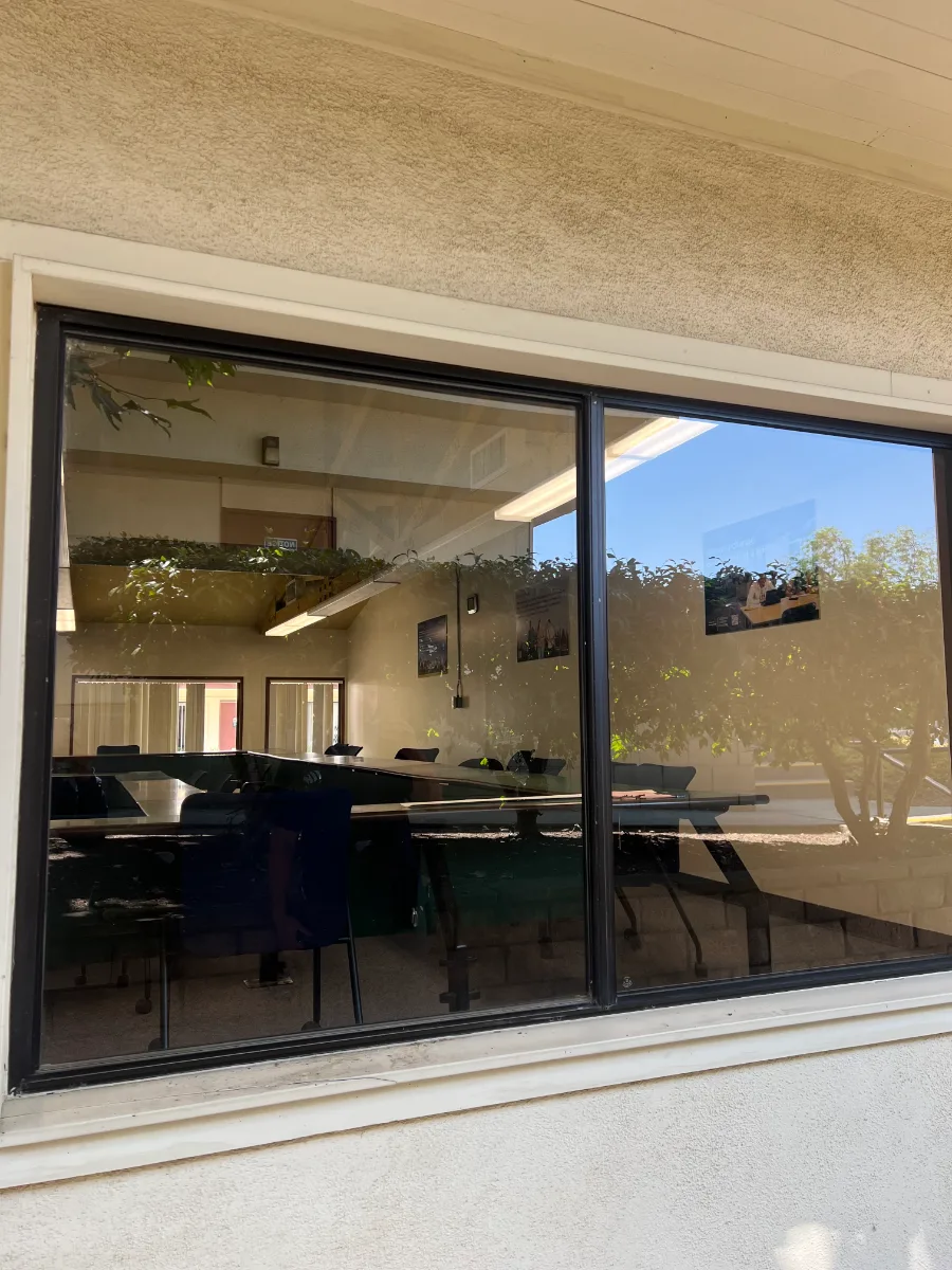 Window Work by American Glass Experts