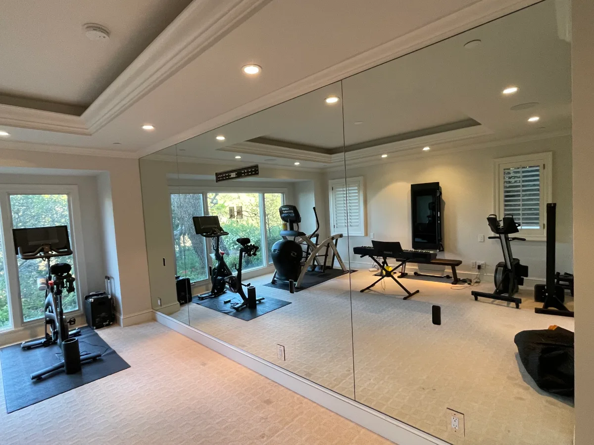 Mirror by American Glass Experts