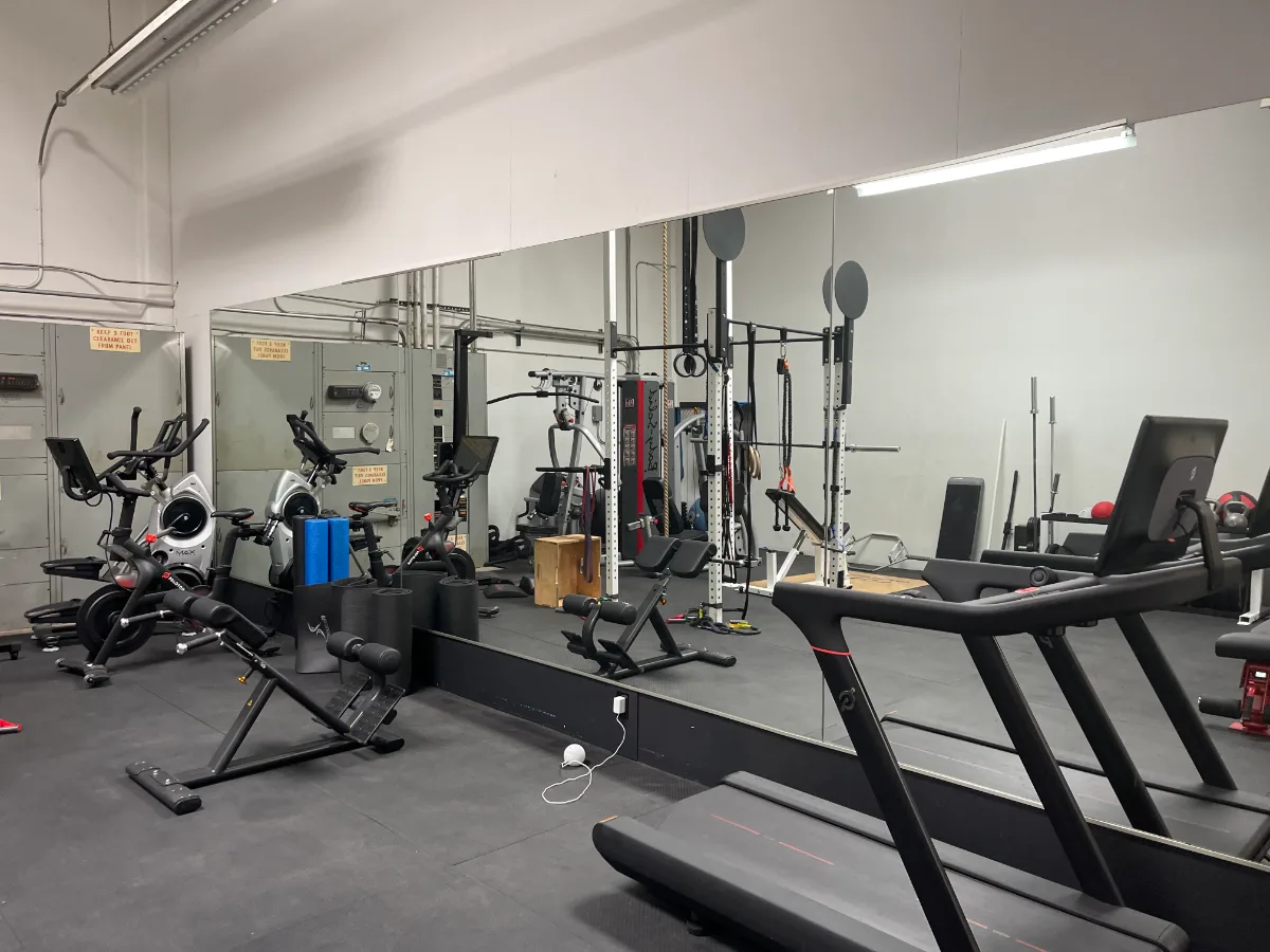 Mirror by American Glass Experts