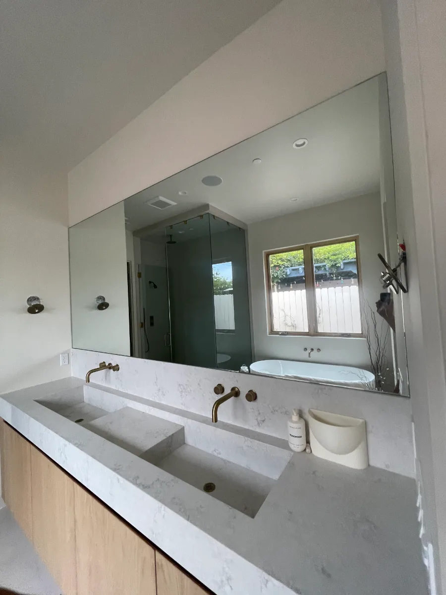 Mirror by American Glass Experts