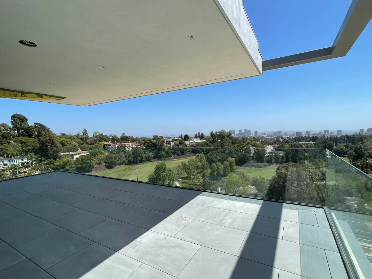 Window Work by American Glass Experts