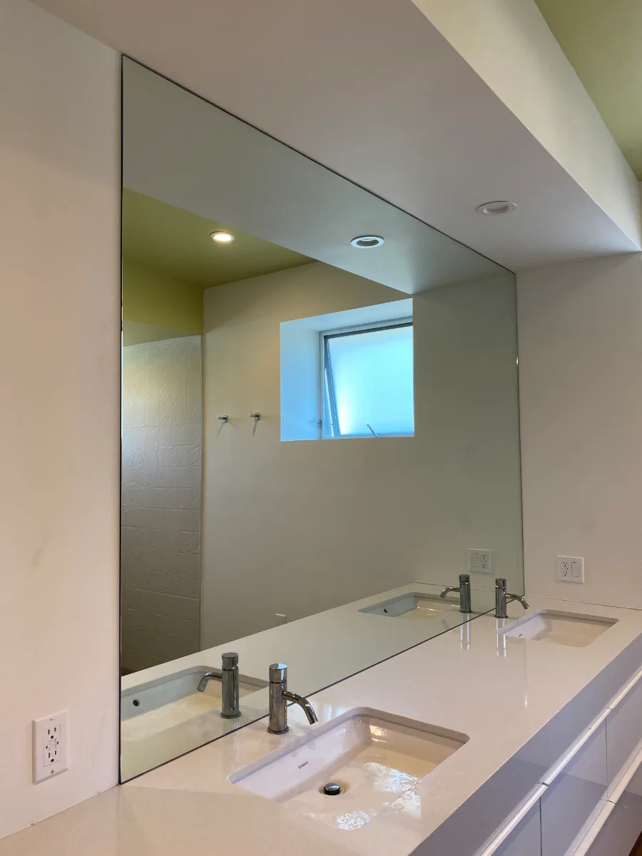 Mirror by American Glass Experts