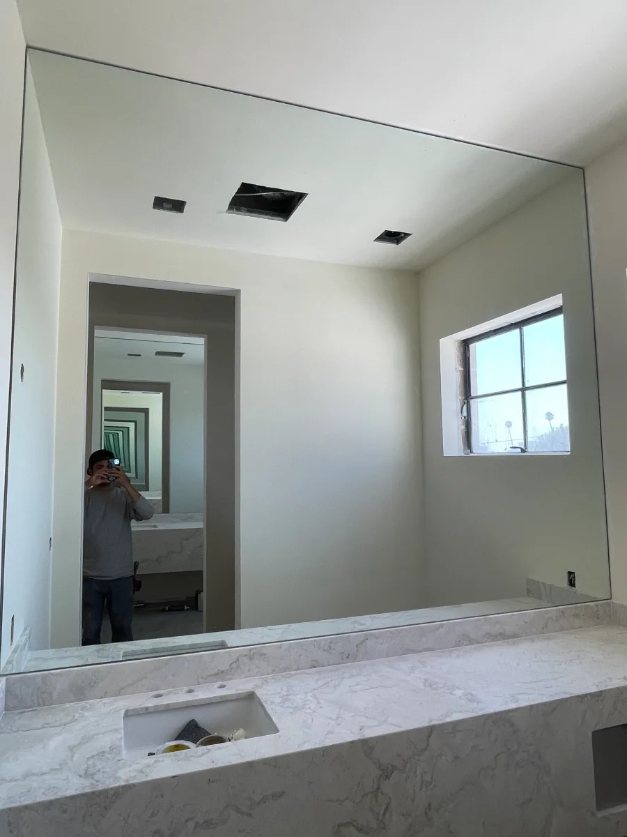 Mirror by American Glass Experts