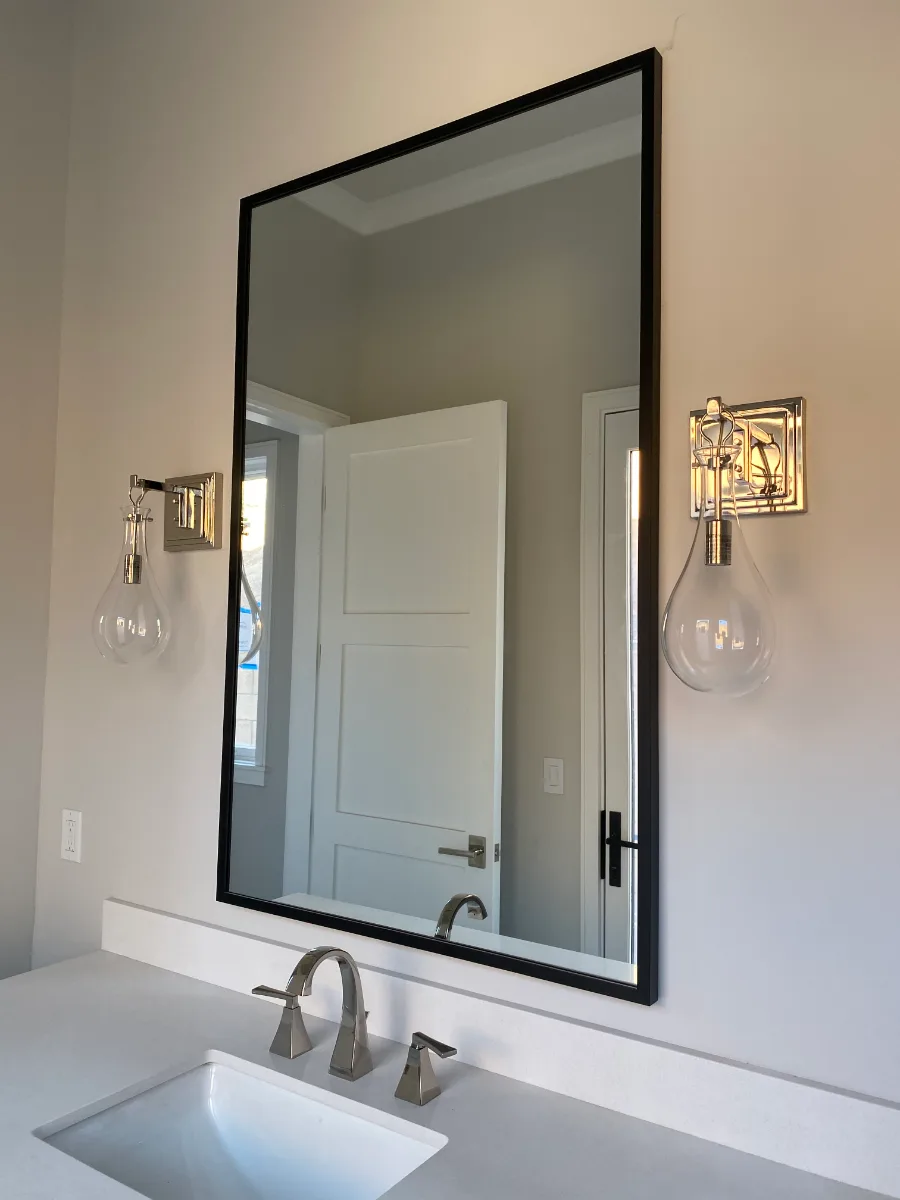 Mirror by American Glass Experts