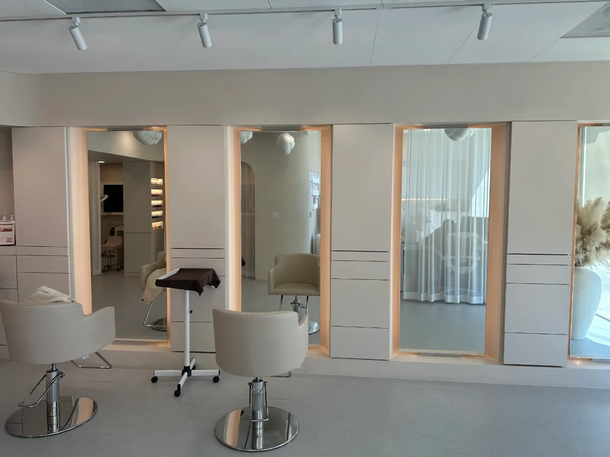 Mirror by American Glass Experts