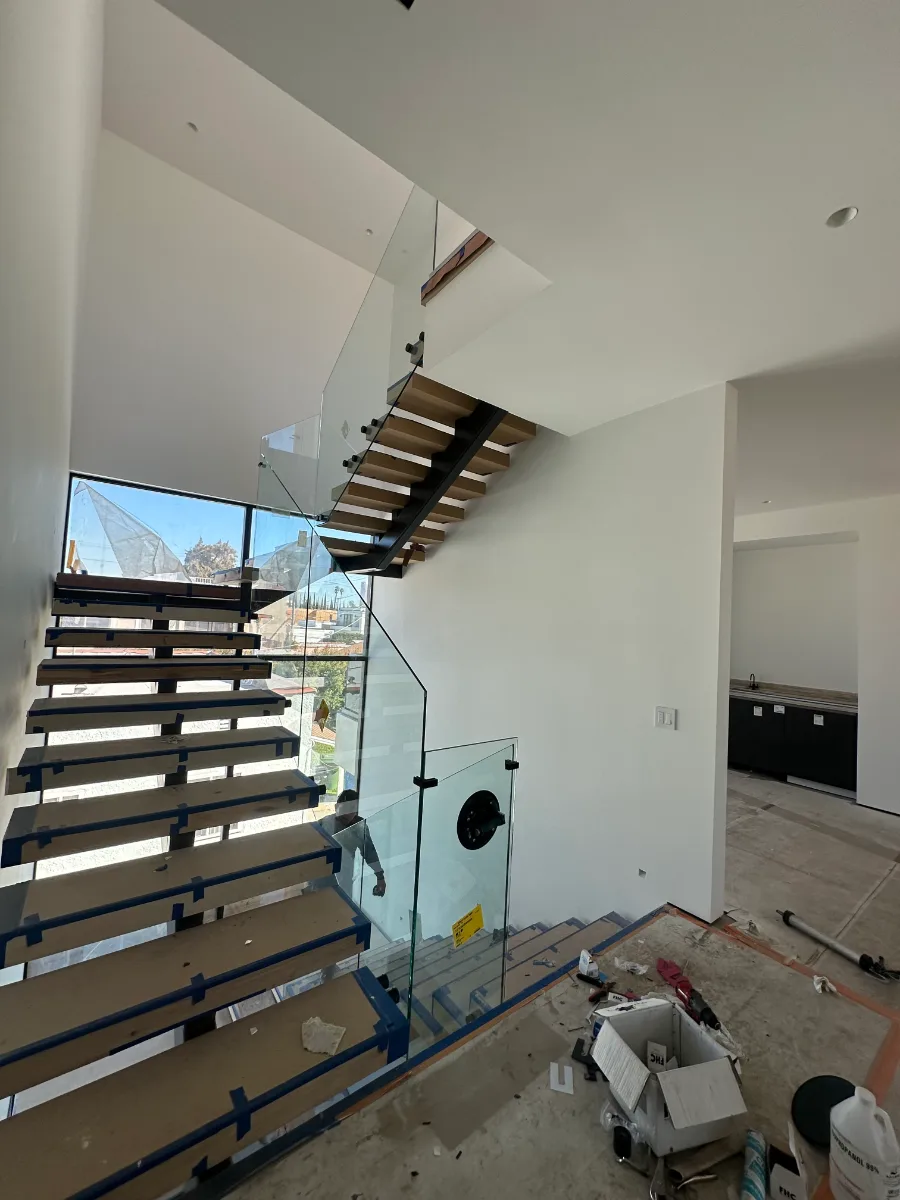 Glass Partitions by American Glass Experts