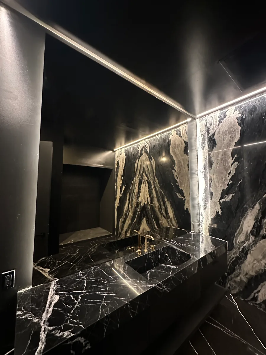 Mirror by American Glass Experts