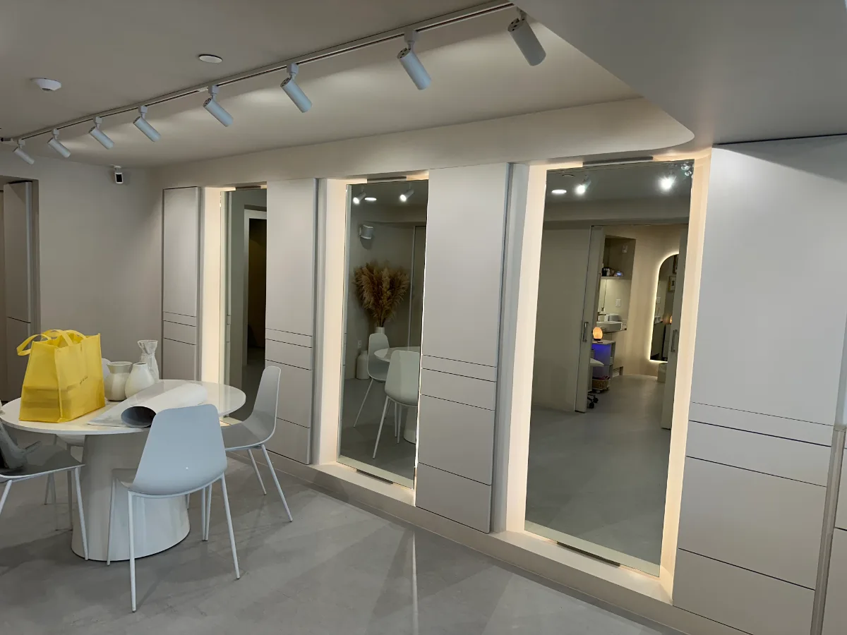 Mirror by American Glass Experts